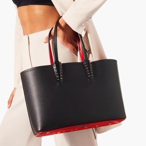 Christian Louboutin Cabata Tote